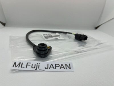 M O出品 NEW 2016-2025 GENUINE KAWASAKI GEAR POSITION SENSOR NINJA