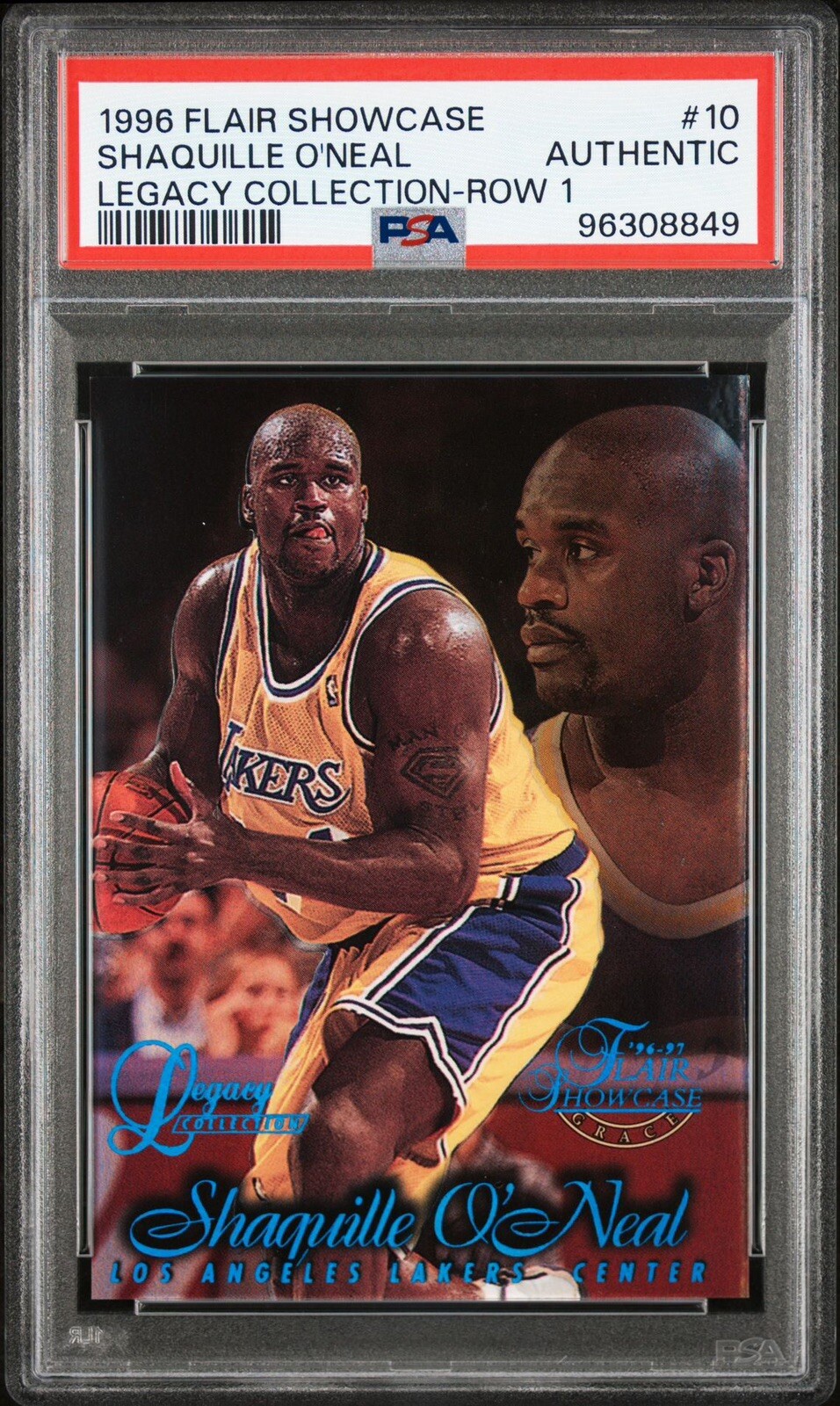 showcase legacy Toni kukoc /20 nba カード