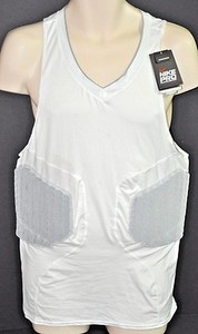 nike pro combat tank