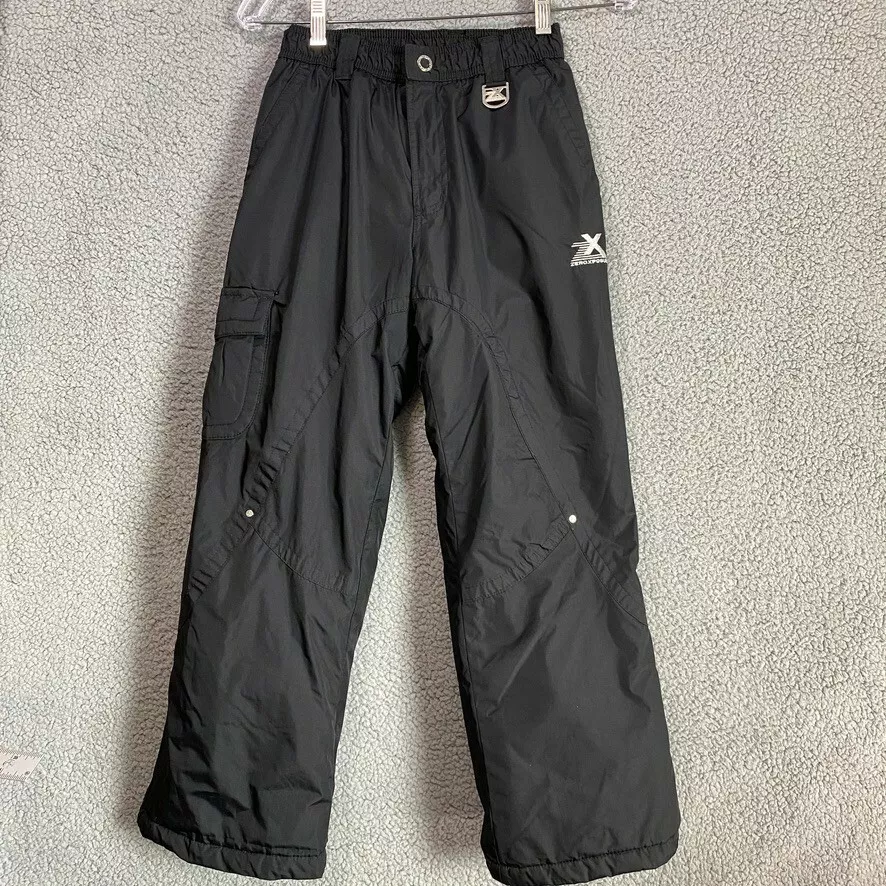 Boys size sale 12 snow pants