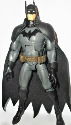 DC universe Classics BATMAN gotham by gaslight elseworlds