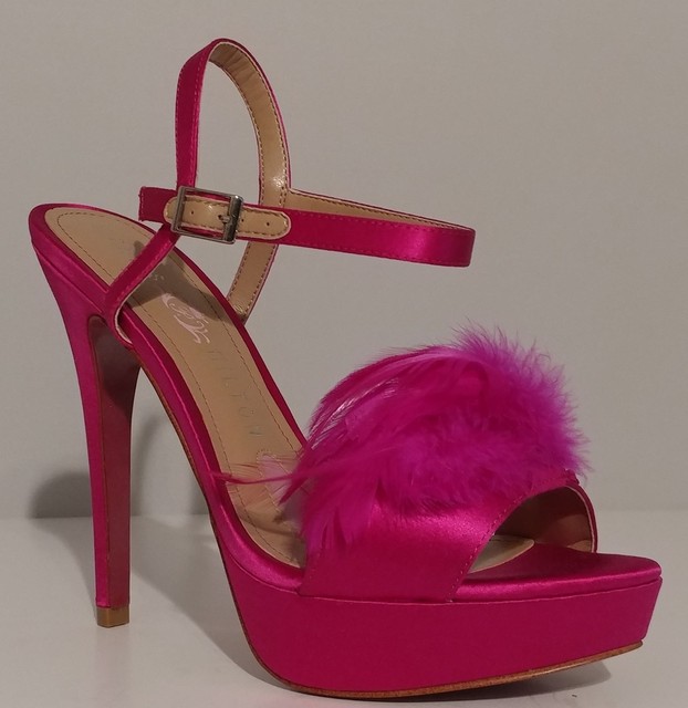 size 5 heels near me