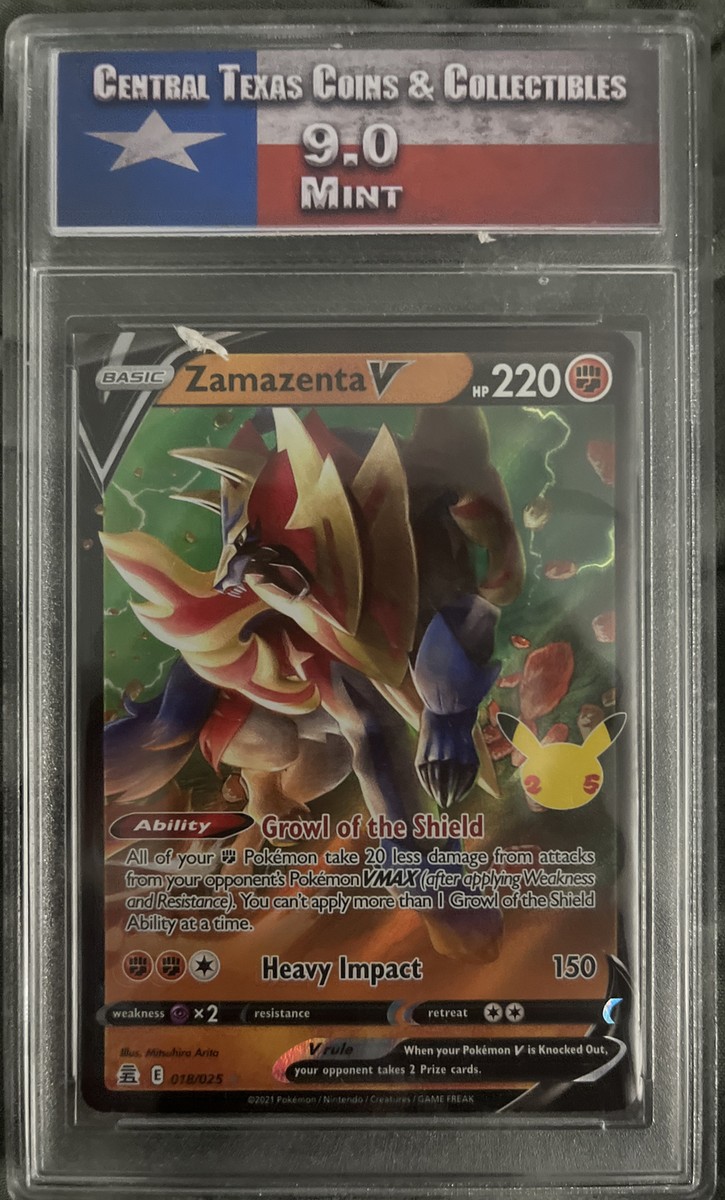 pokemon Celebrations Graded Lot grades 9 and up | eBay pokemon Celebrations Graded Lot grades 9 and up | eBay
