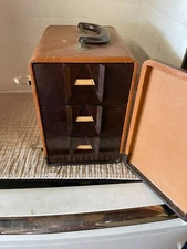 Mint Baja Slide Tray Holder Aluminum Slides 3:x3"