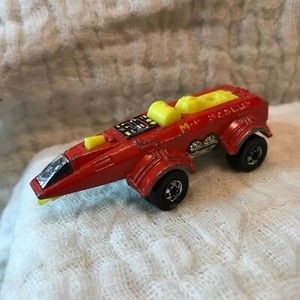 hot wheels space racer