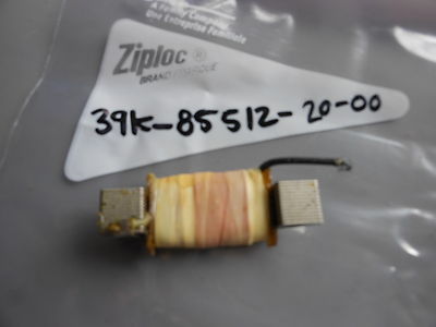 NOS 1984-1990 Yamaha YZ80 Coil Source #2 39K-85512-20