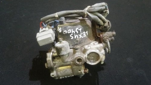 ABS Pumpe Steuergerat Hydraulikblock  Lexus LS - CLASS DE259566-51