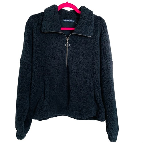 Quarter Zip Pullover NWOT 