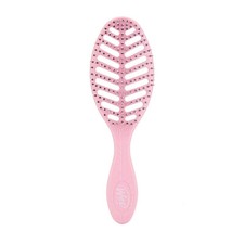WetBrush Pro Go Green Speed Dry Pink - brosse de séchage