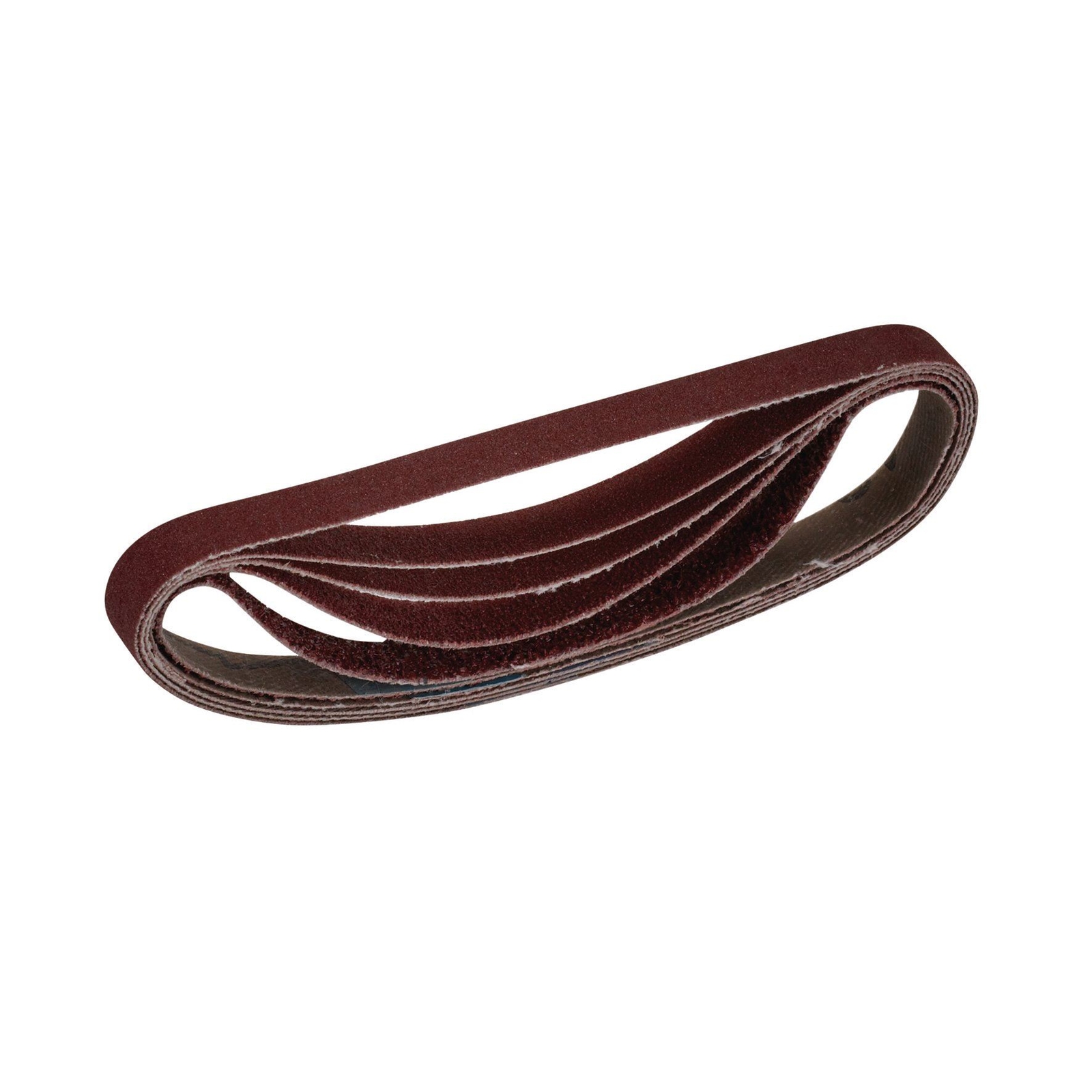 Draper 10X330mm Sanding Belt Assrt SB10330