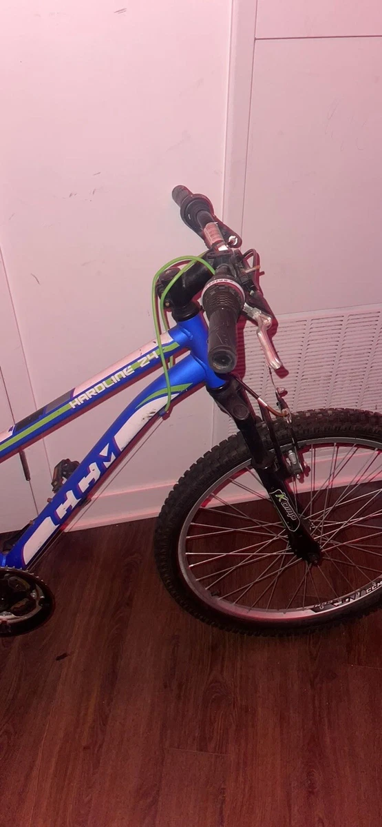 Ccm hardtail cheap