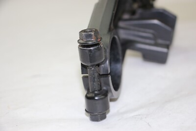 1986 - 1987 Kawasaki Ninja Zx1000 ZX 1000r Upper Triple Tree Top
