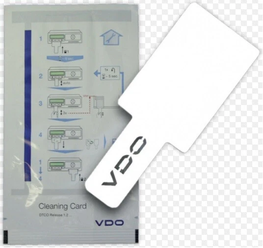VDO A2C59513382 Tachograph OE REPLACEMENT XX628 AED84E | eBay