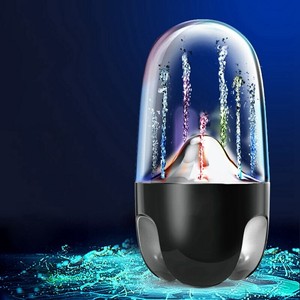 large water speakers