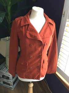 mossimo coat