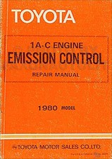 Moteur Toyota TERCEL