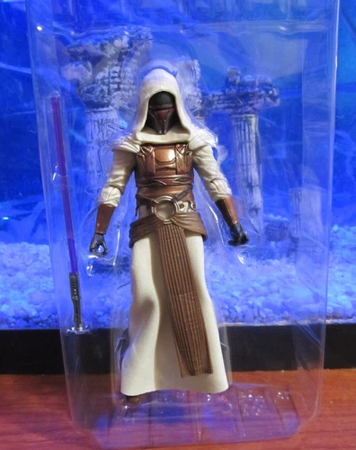 Star Wars BLACK SERIES ACTION FIGURES Loose Hasbro Collector's 6 Inch Scale