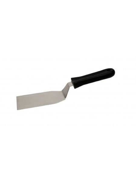 SPATOLA LASAGNE RIGIDA 17CM ILSA ACCIAIO INOX STOVIGLIE ATTREZZI CUCINA CASA.