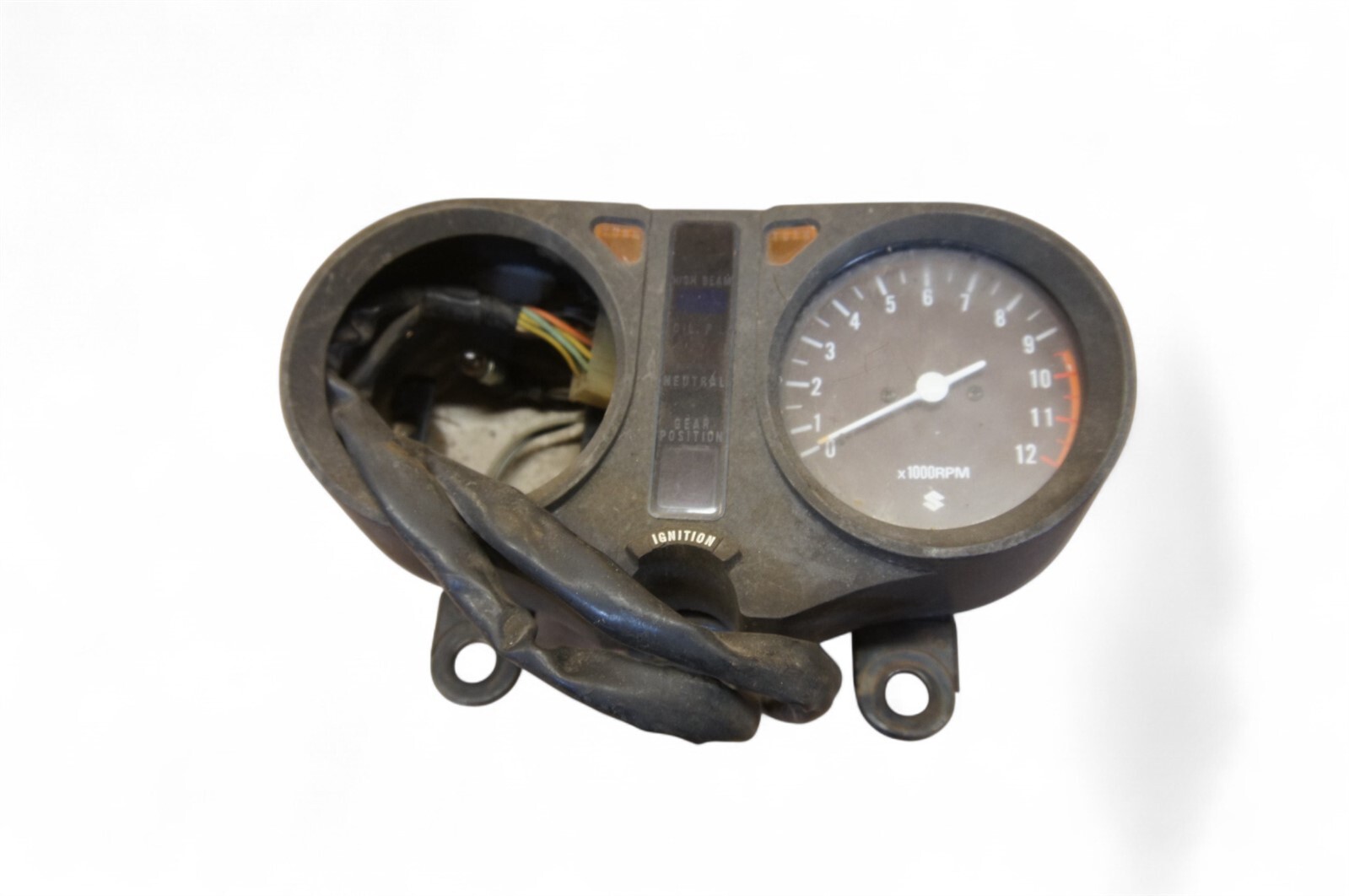 MP Tachometer Cable GS450E / TX GS750E '82 GS850GL GS1100GL 1982 - 1983 MP Tachometer Cable GS450E / TX GS750E '82 GS850GL GS1100GL 1982 - 1983