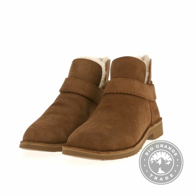 women's mckay winter boot