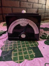 Franz Electric Metronomes