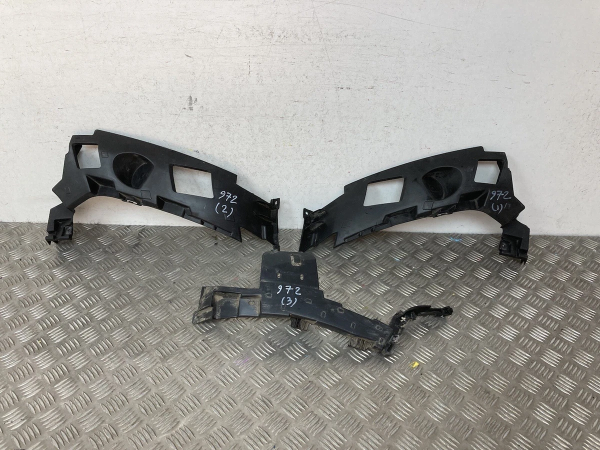 JOB LOT FOR Jumpy traveller FRONT BUMPER AA37430179 1594334X 972(3  