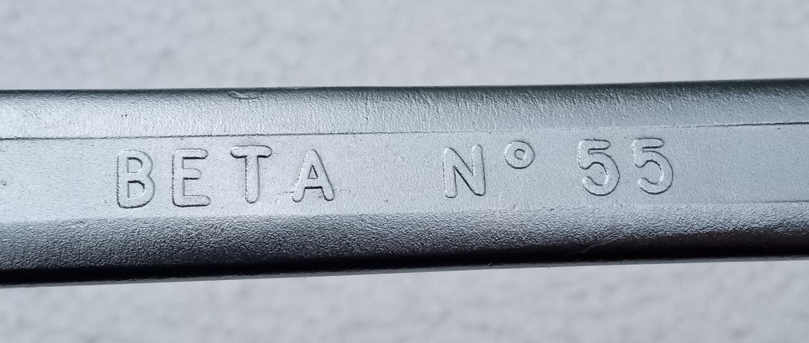 Ferrari 275 Beta No 55 Wrenches_250_Chrom Vanadium_GENUINE