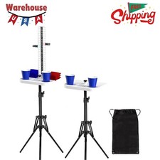 Cornhole Scoreboard 2 sets Cornhole Score Keeper with Drink Holder Corn Hole ...