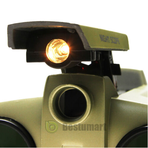 Day&Night Combo Binoculars&Monocular Hunting Camping BK4 Telescopes High Power - Picture 77 of 140