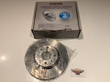 Disque de frein Fiat PALIO