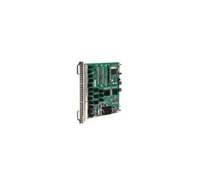 3C17528A / 0231A772 3COM 8800 48 PORT BTMM03 MODUL HP Renew inkl MwSt
