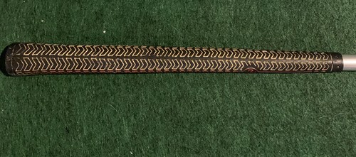 Northwestern Golf Company Two Way Golf Chipper. RH And LH Steel Shaft. - Picture 3 of 4