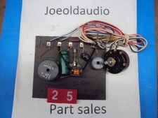 Pioneer S-510 rete crossover completa. Testato. Leggi sotto Separazione S-510.