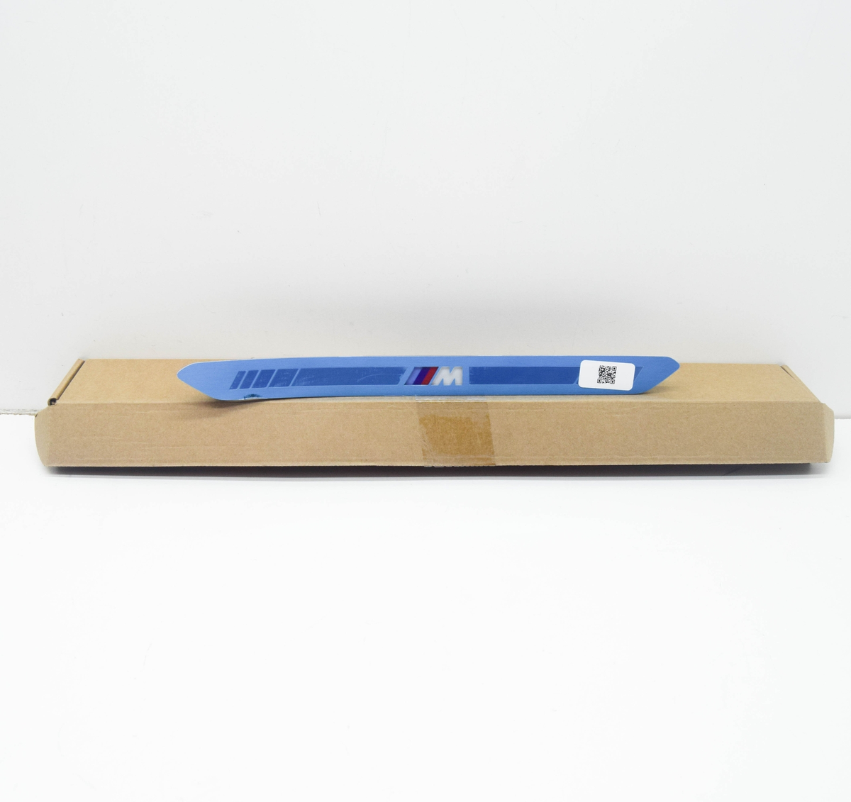 NEW BMW X7 G07 REAR RIGHT DOOR SILL INSERT 51478072244 ORIGINAL 51