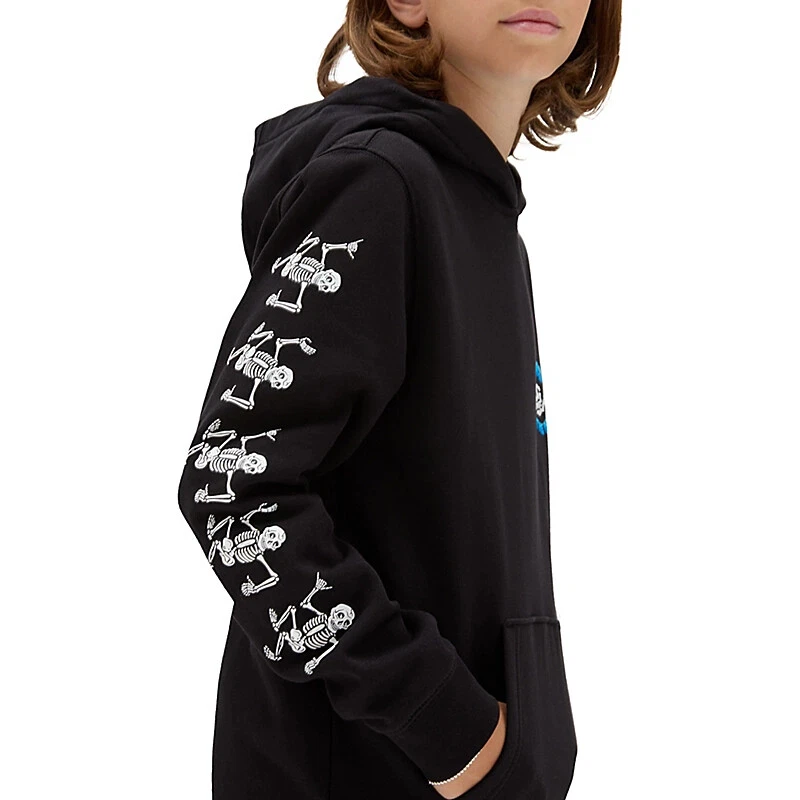 Felpa vans cheap 12 anni
