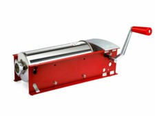 Insaccatrice manuale 3 Tre Spade Star 5 smaltata acciaio inox 5 KG 
