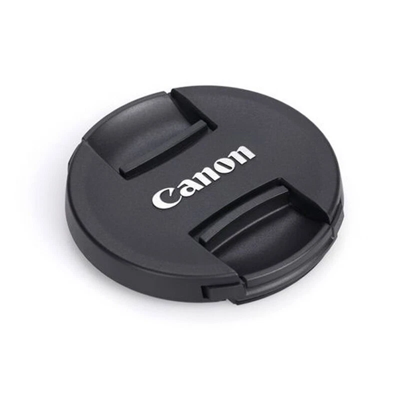 Second Generation Canon Micro-single SLR Lens Cover M50 M6 43mm Protection Cap - Image 3 of 4