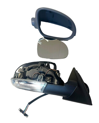 ATEC Germany Rétroviseur Extérieur Droit VW T4 - Électrique Chauffant ATEC Accessoire Auto T4