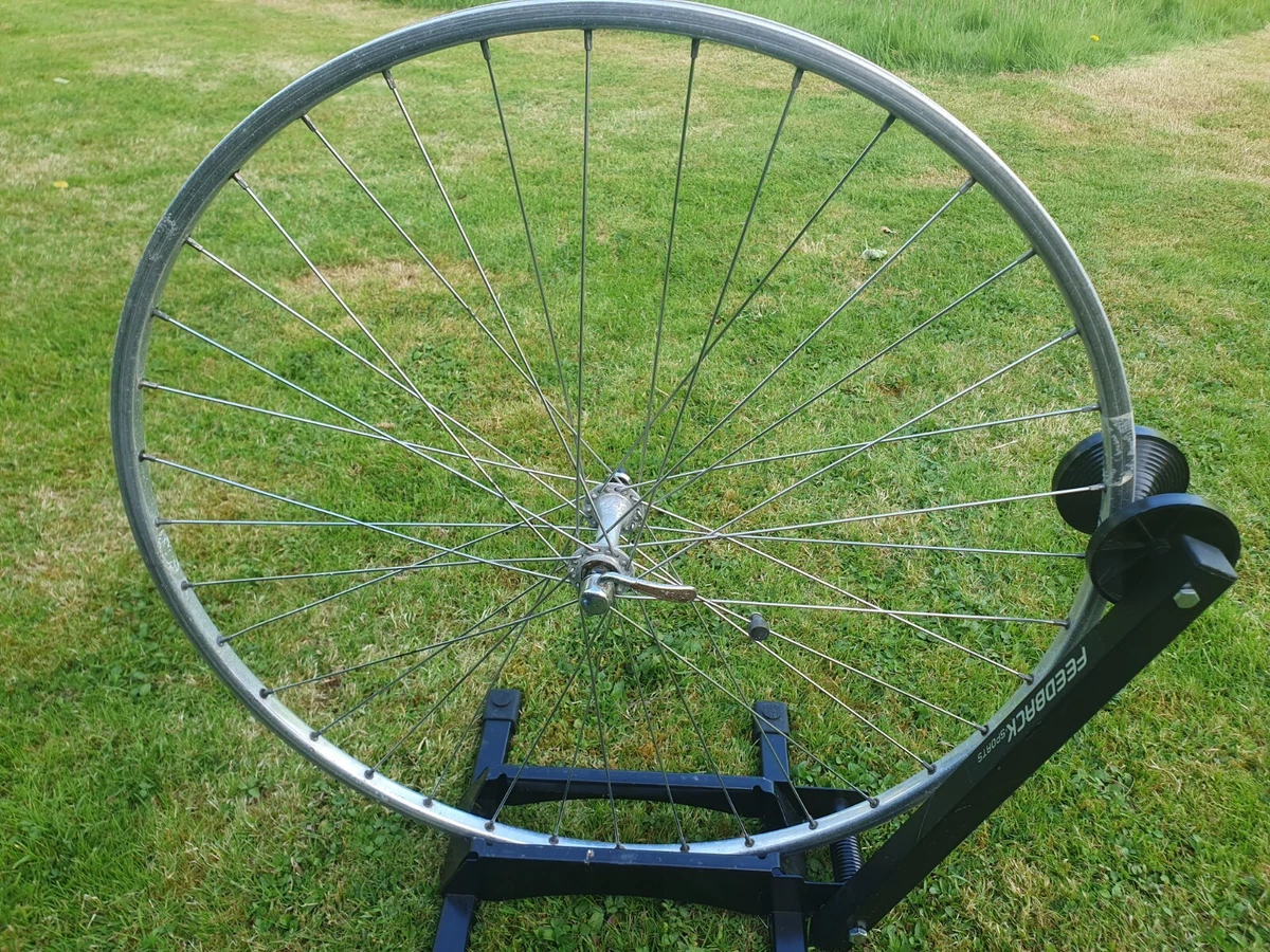 Moyeu Avant Sachs-Maillard B 21 Pour Vélo - 101 Mm - Made In France