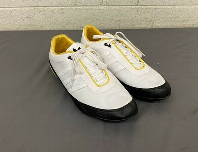 adidas goodyear racer sneaker