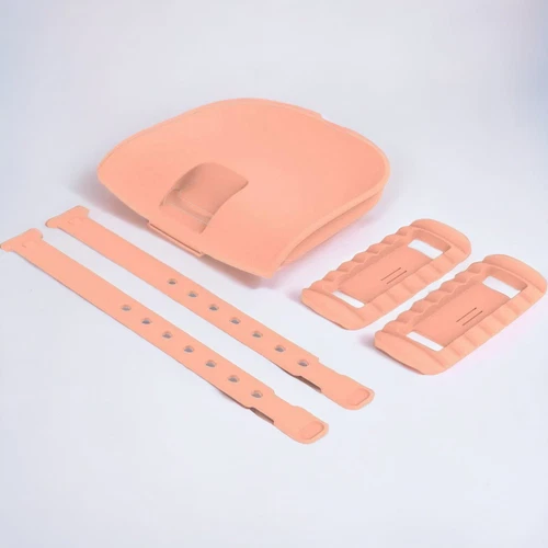 Urban Iki Vordersitz Styling Set Sango Peach - Bild 1 von 1