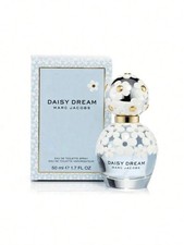 Marc Jacobs Daisy Dream 3.3/3.4 oz Eau De Toilette 100 ml Spray For Women