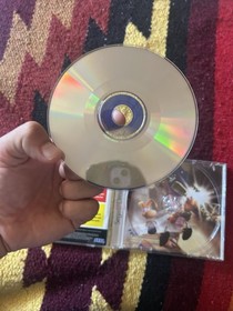 Ubisoft Rayman 2: The Great Escape Sega Dreamcast w/ Manual, NTSC-U/C
