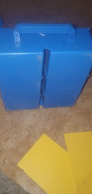 LEGO Basic 545 Build-N-Store 2229 Bucketful of Fun 7830 Small Bucket Bucket RARE