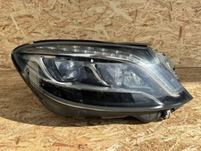 Mercedes-Benz S W222 2014 Scheinwerfer A2229061402 CEN20291 Mercedes-Benz S W222 2014 Scheinwerfer A2229061402 CEN20291
