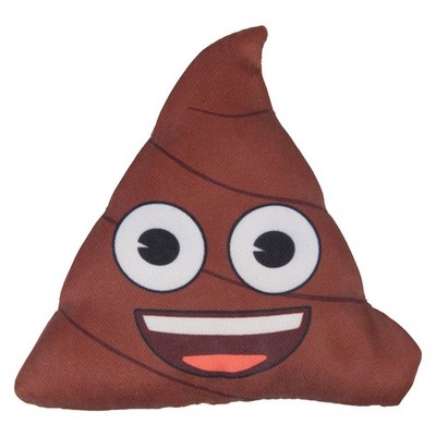 KR Strikeforce Emoji Poo Bowling Grip Sack