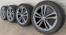 Orig BMW 1er F40 2er GranCoupe F44 17 Zoll Sommerräder Doppelspeiche 549 DOT24