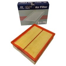 Genuine Hyundai Sonata Air Filter 281133K010