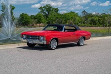 1971 Chevrolet Chevelle for Sale