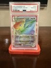 Pokémon 2022 GO Dragonite VSTAR 081/078 Secret Rare PSA 10 Holo Full Art